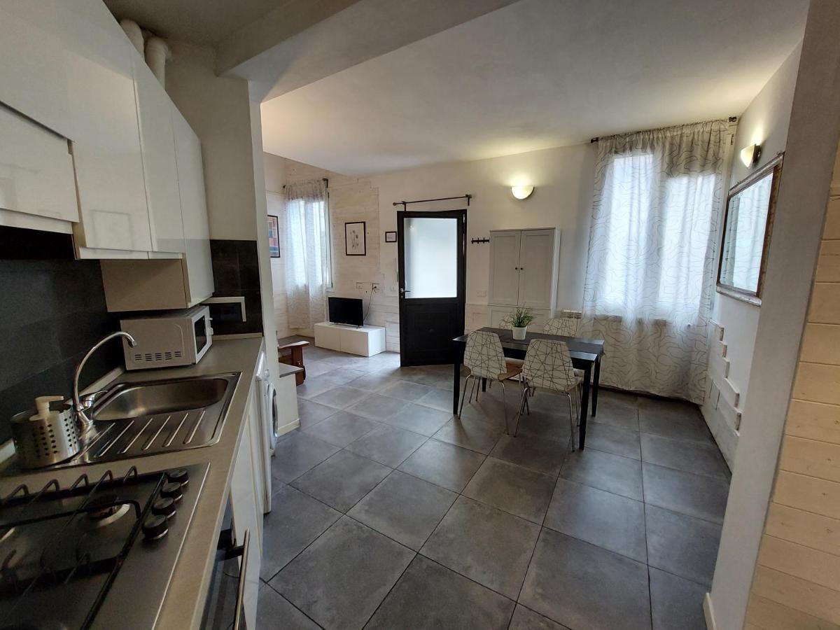 Apartment Alloggi Francesco Florenz