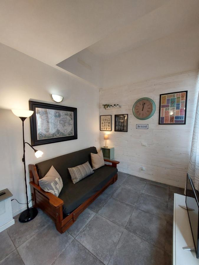 Apartment Alloggi Francesco Florenz