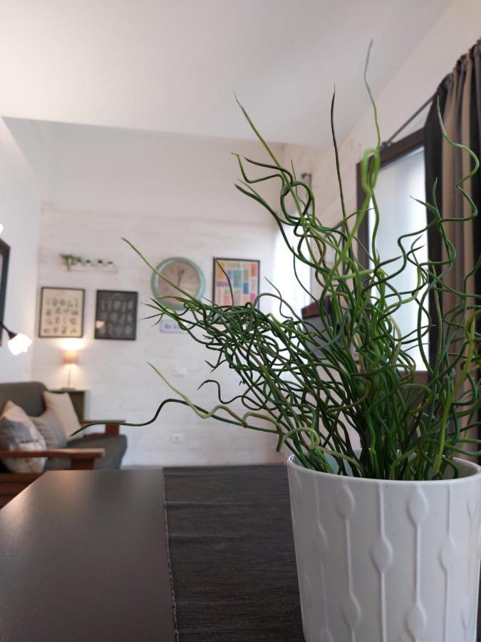 Apartment Alloggi Francesco Florenz