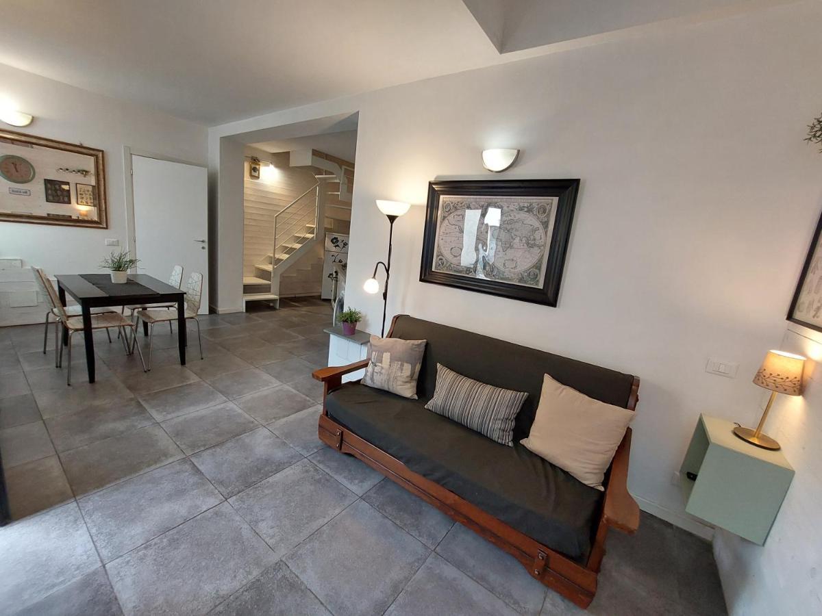 Alloggi Francesco Apartment Florenz