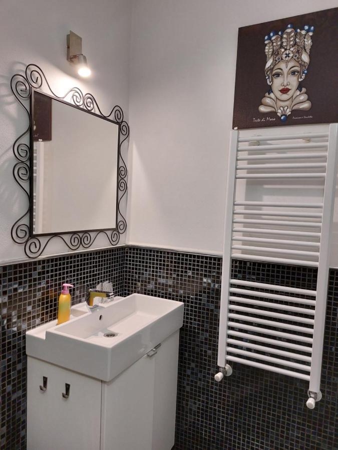 Apartment Alloggi Francesco Florenz