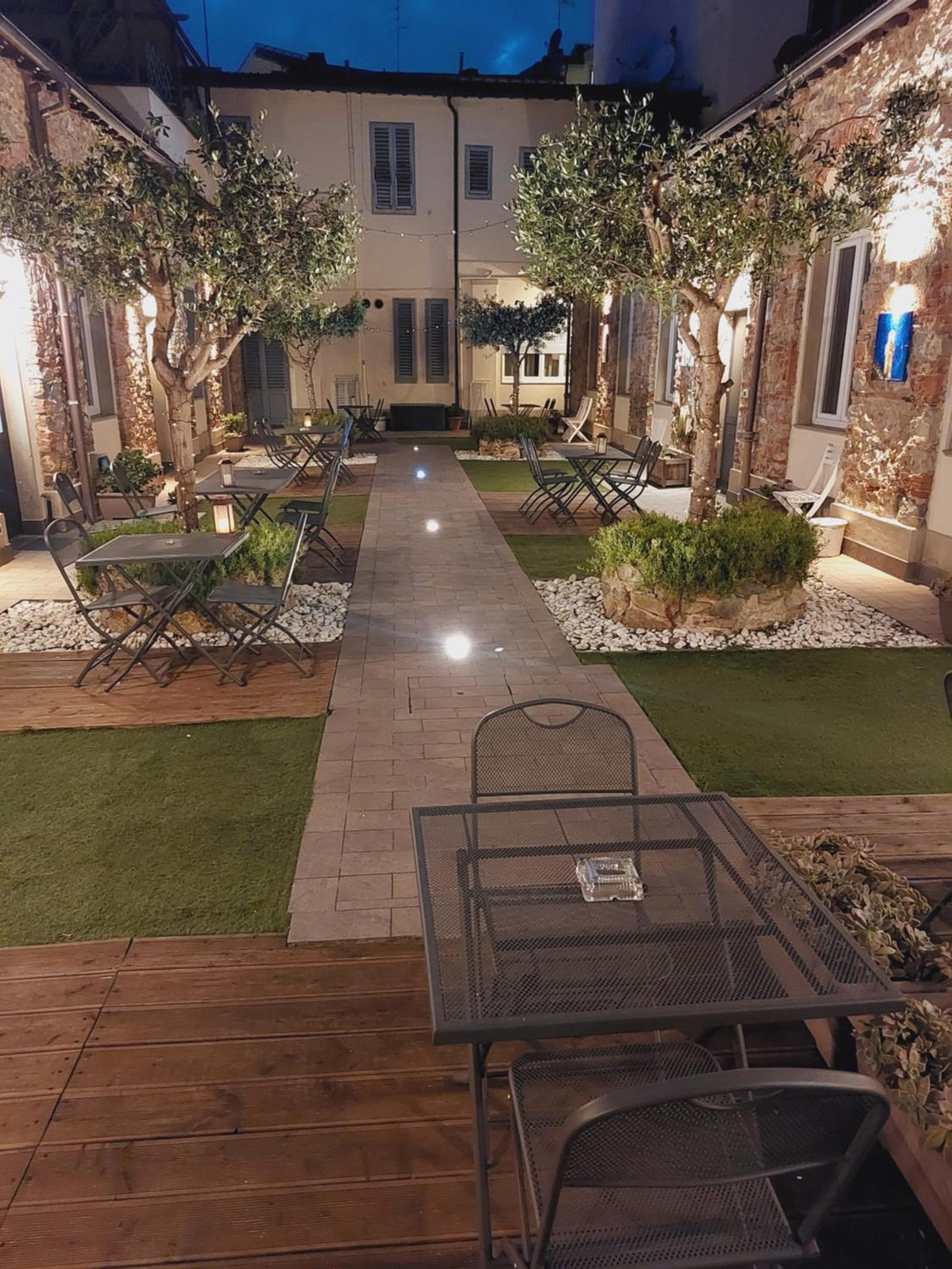 Apartment Alloggi Francesco Florenz