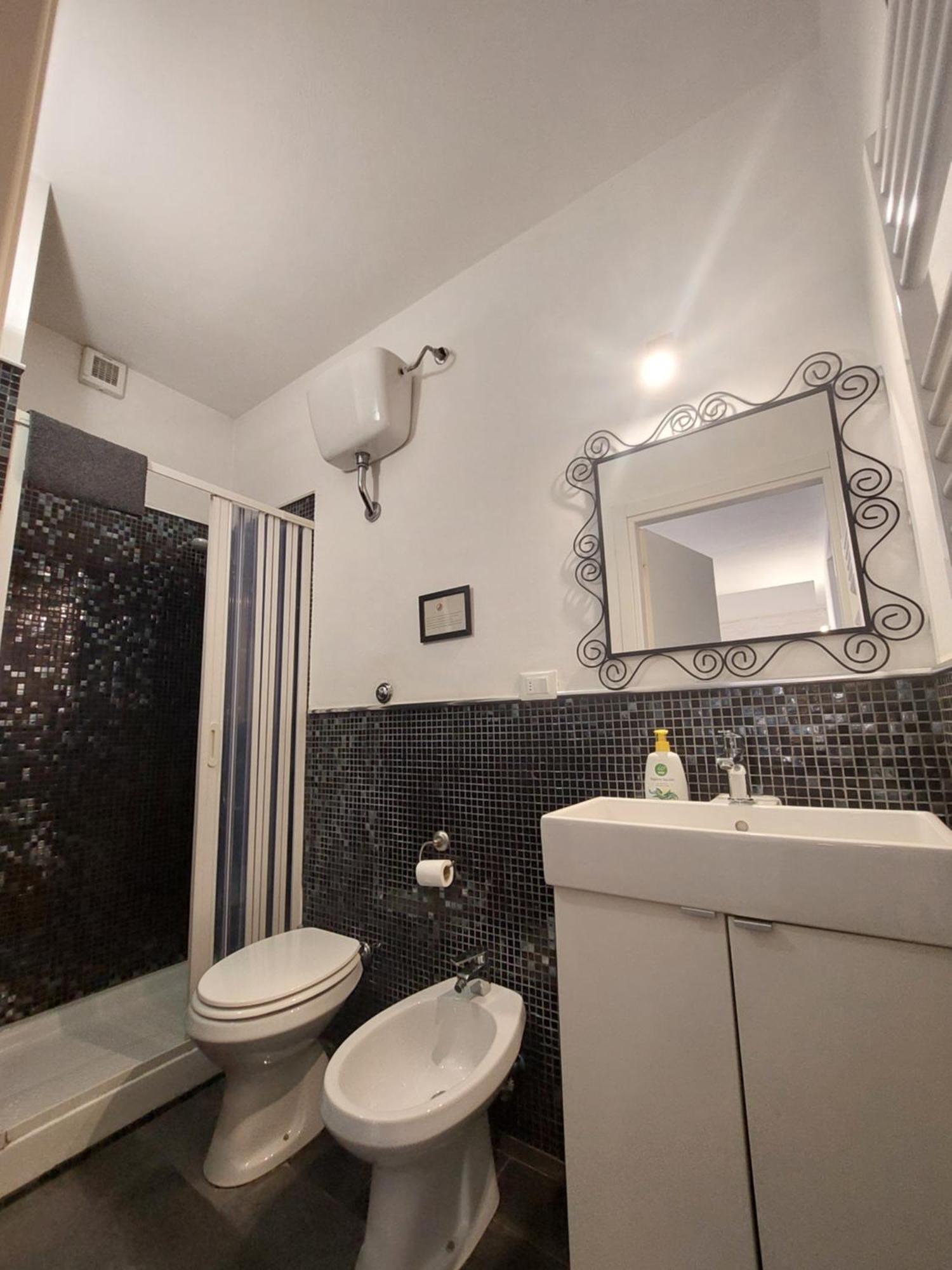 Alloggi Francesco Apartment Florenz