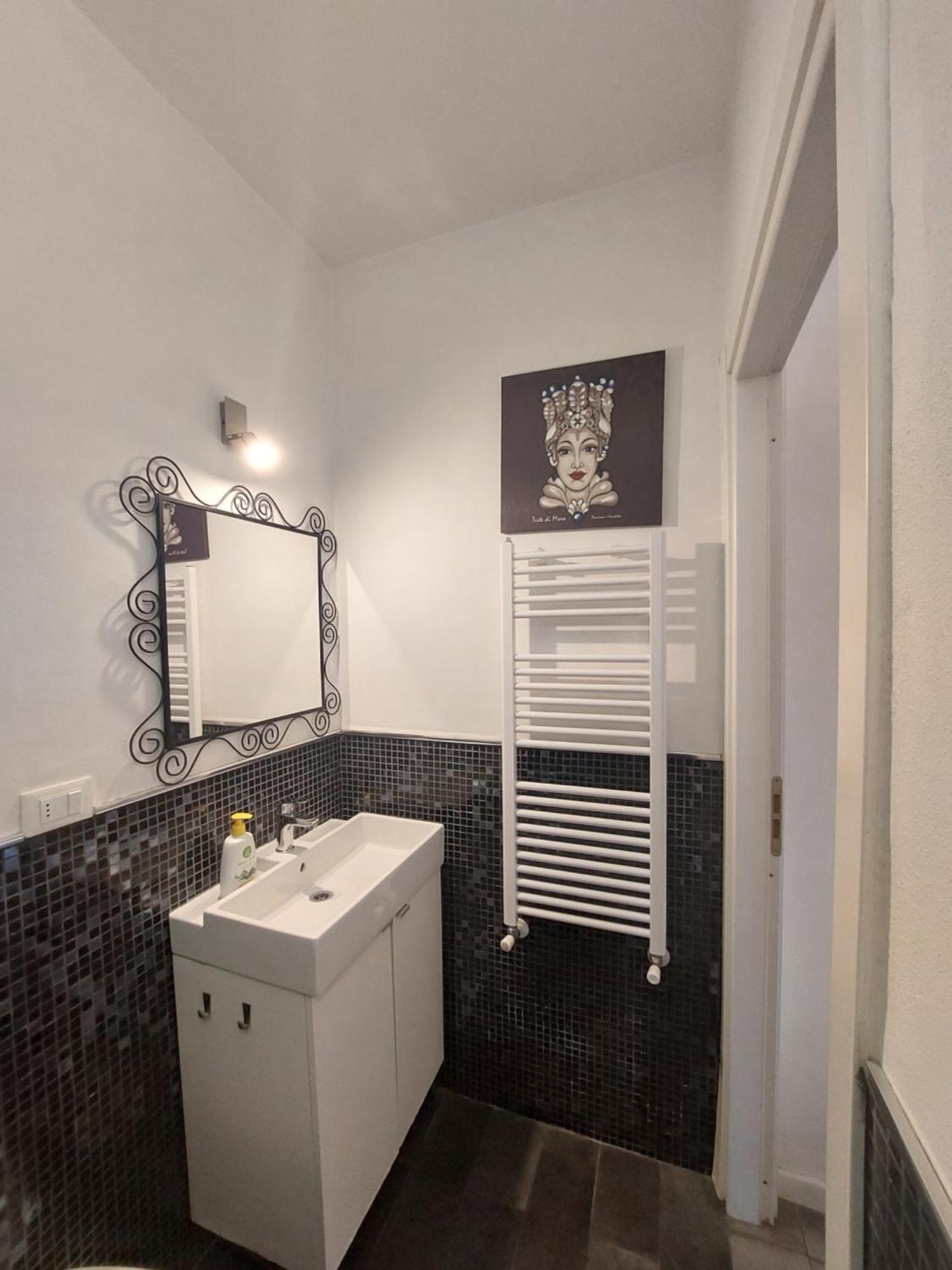 Apartment Alloggi Francesco Florenz