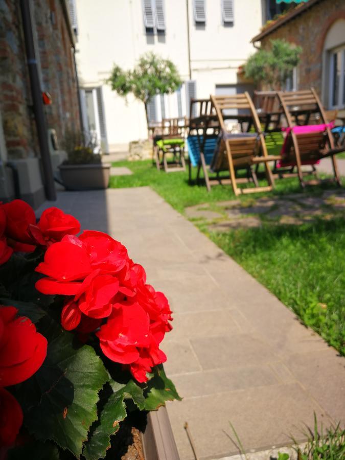 Apartment Alloggi Francesco Florenz