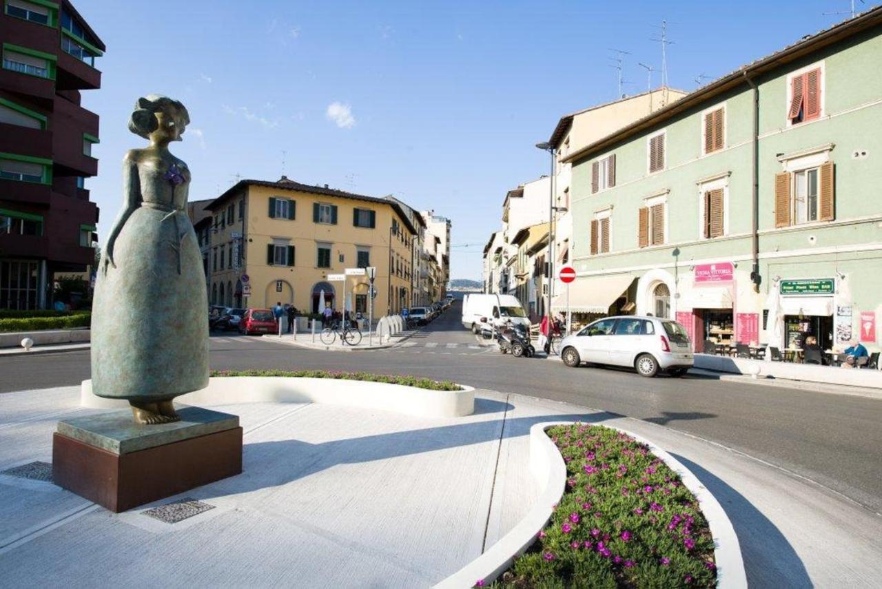 Alloggi Francesco Apartment Florenz